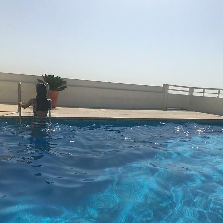 Cascais Dream Stay III - Pool Bagian luar foto
