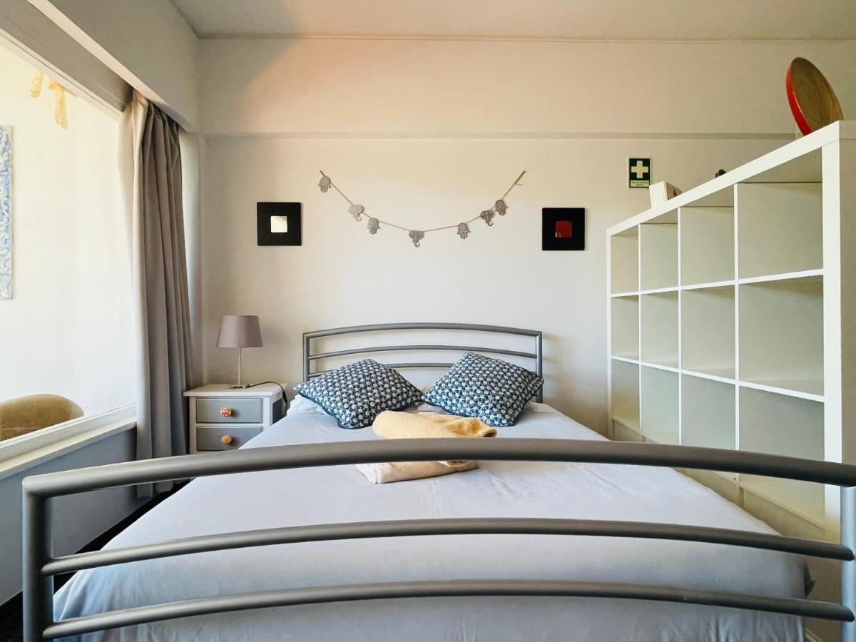 Cascais Dream Stay III - Pool Bagian luar foto