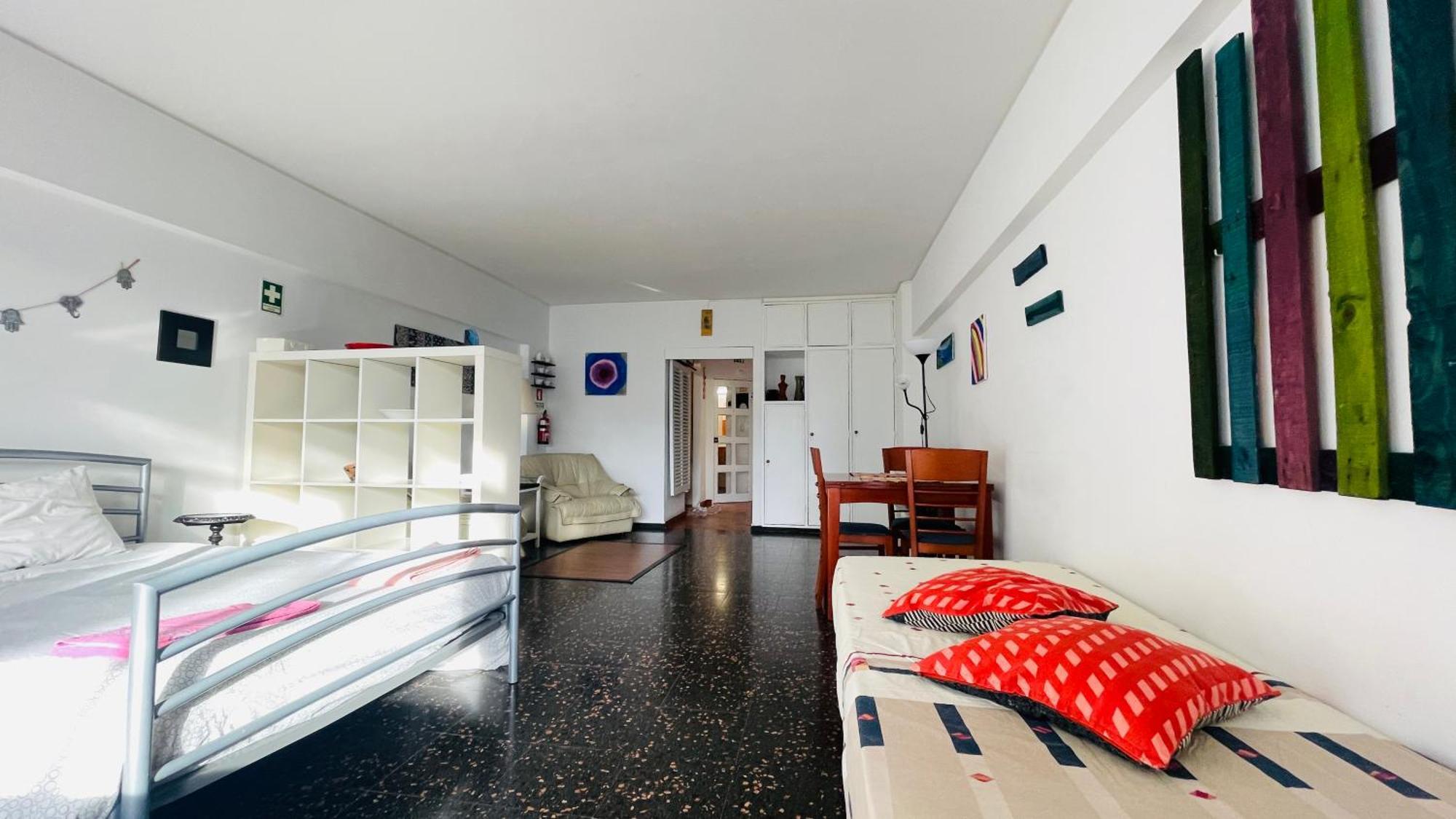 Cascais Dream Stay III - Pool Bagian luar foto