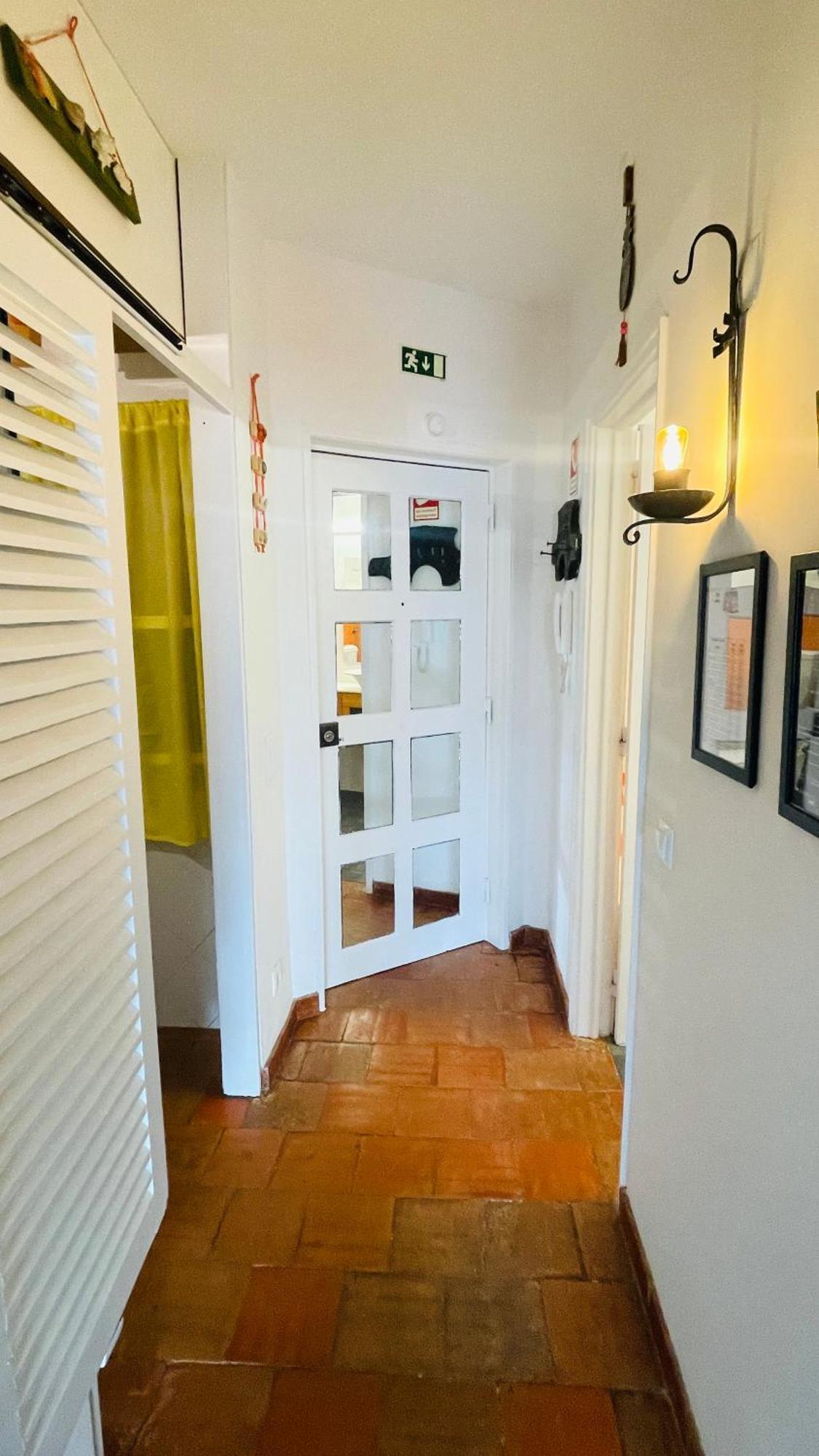 Cascais Dream Stay III - Pool Bagian luar foto