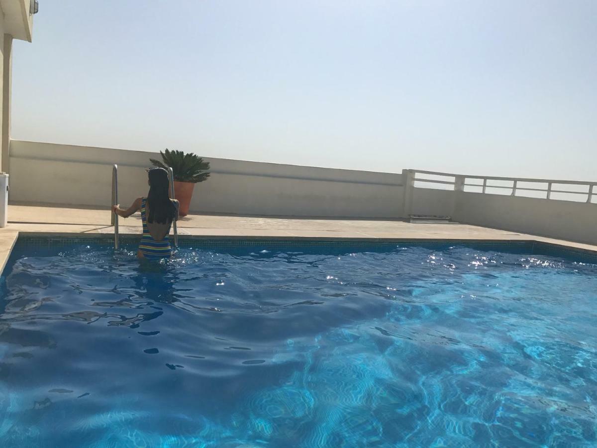 Cascais Dream Stay III - Pool Bagian luar foto